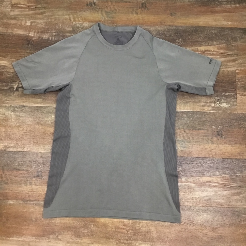 Protech Tactical Compression Style Short Sleeve Shirt Size XL